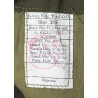 Grouping, Pfc. Charles Witters, Medic, 120th Inf. Regt., 30th Infantry Division, WIA, ETO