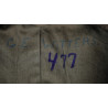 Grouping, Pfc. Charles Witters, Medic, 120th Inf. Regt., 30th Infantry Division, WIA, ETO