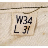 Grouping, Pfc. Charles Witters, Medic, 120th Inf. Regt., 30th Infantry Division, WIA, ETO