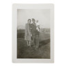 Grouping, Pfc. Charles Witters, Medic, 120th Inf. Regt., 30th Infantry Division, WIA, ETO