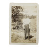 Grouping, Pfc. Charles Witters, Medic, 120th Inf. Regt., 30th Infantry Division, WIA, ETO