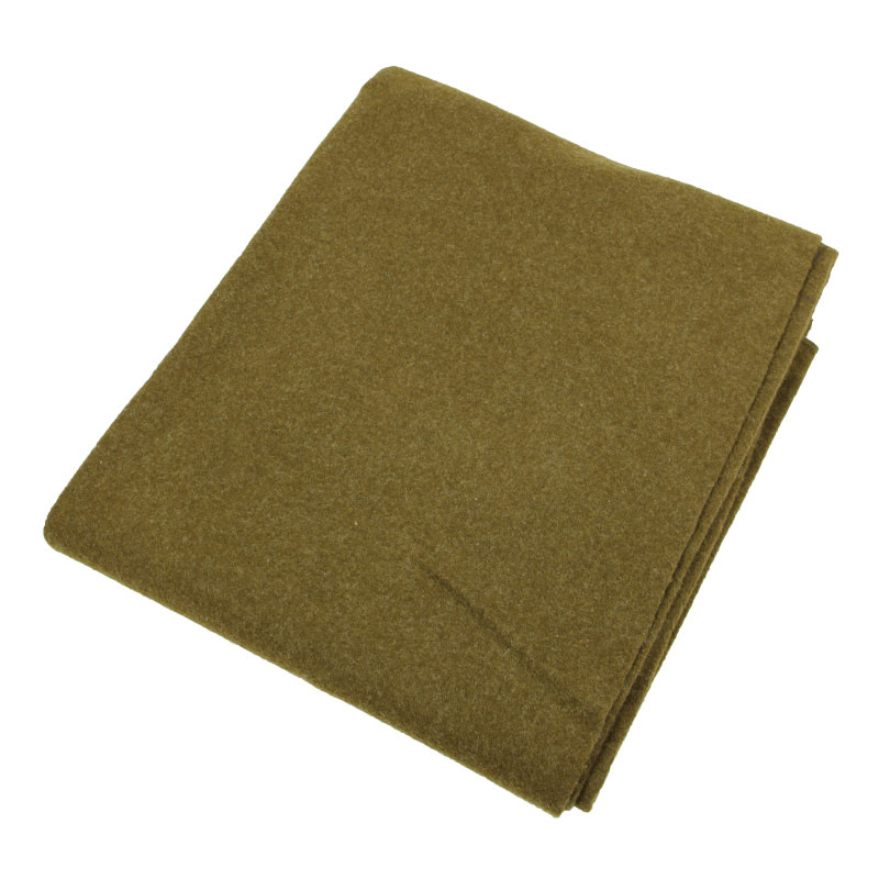 Couverture US Army, WYANDOTTE WORSTED CO., Type I, 1942