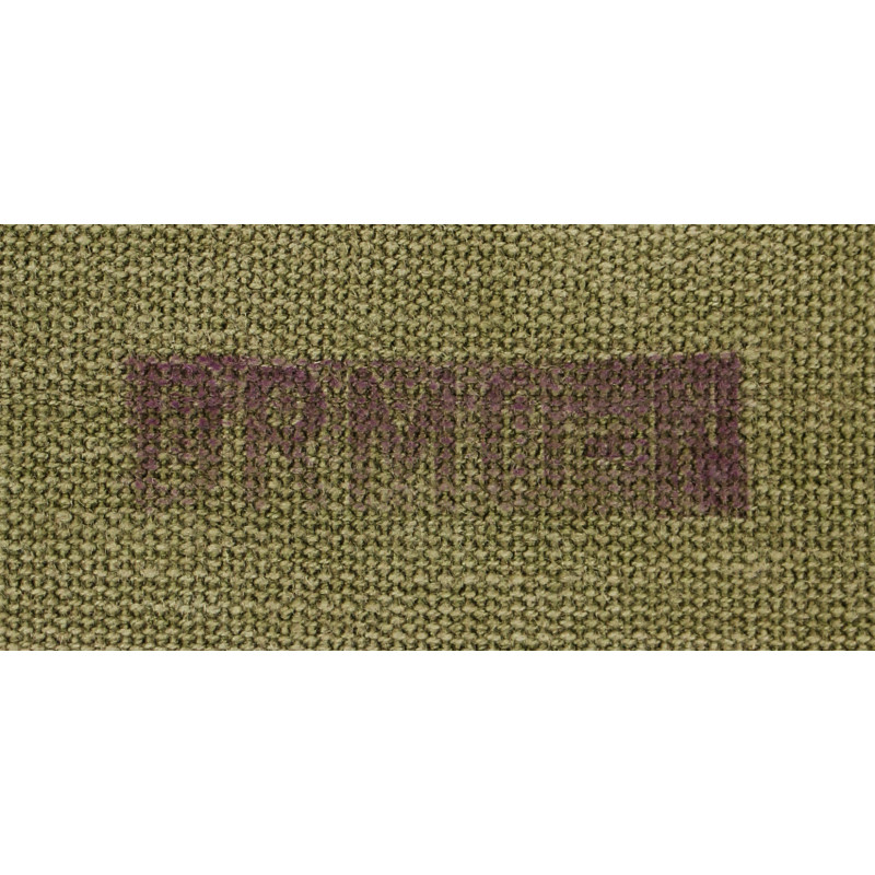 Bretelles, pantalon de parachutiste M-1942, bicolores