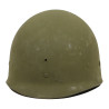 Liner, Helmet, M1, SEAMAN PAPER CO., Green A Washers
