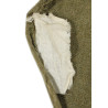 Shirt, Wool, USAAF, Laundry Number