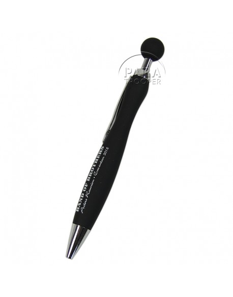 Pen, ballpoint, Band of Brothers