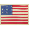 Armband, Identification, Oil Cloth, Invasion Flag