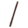 Matraque M-1944, Military Police, US Army, avec porte-matraque nominatif