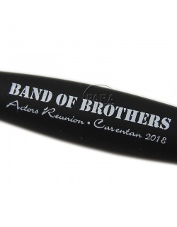 Pen, ballpoint, Band of Brothers