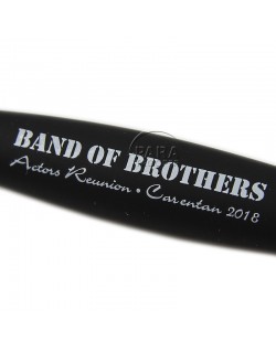 Stylo à bille, Band of Brothers