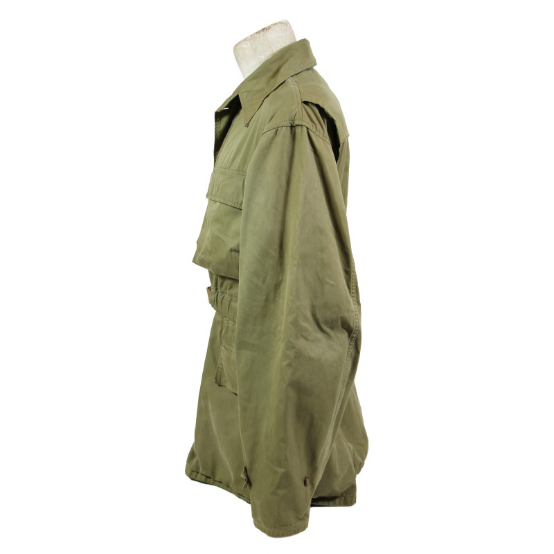 Veste, troupes de montagne, US Army, 38R