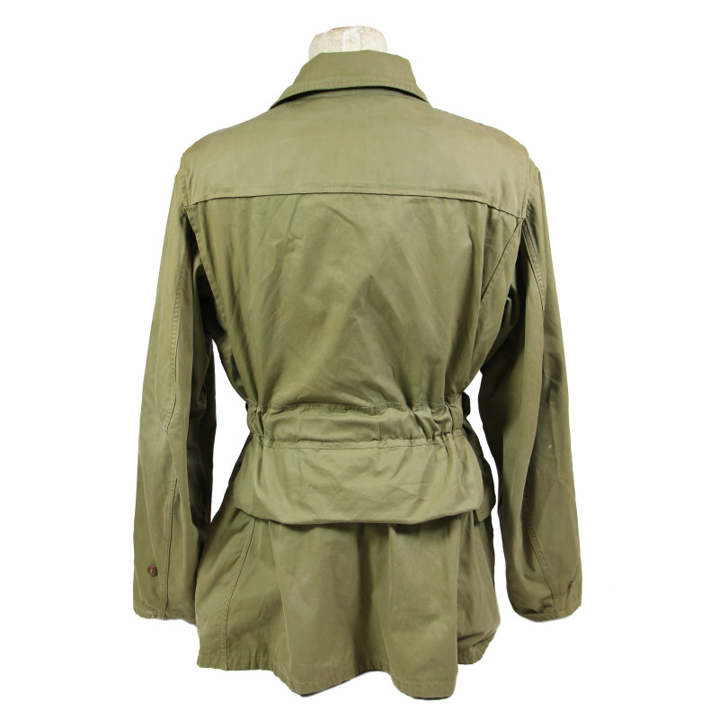 Jacket, Mountain, US Army, 38R