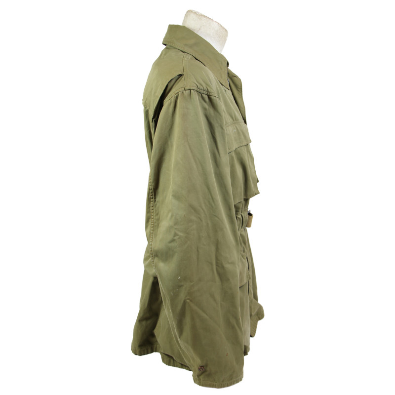 Jacket, Mountain, US Army, 38R