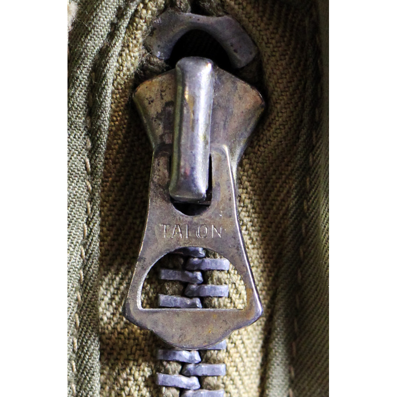 Veste, troupes de montagne, US Army, 38R