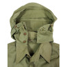 Veste, troupes de montagne, US Army, 38R