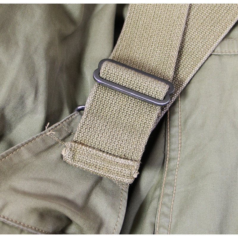 Jacket, Mountain, US Army, 38R