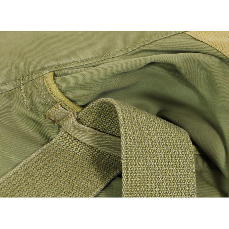 Veste, troupes de montagne, US Army, 38R
