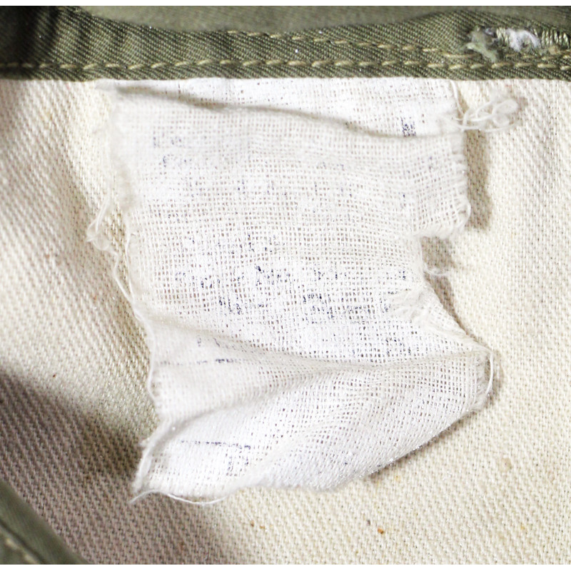 Veste, troupes de montagne, US Army, 38R