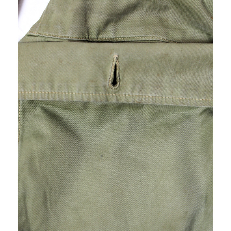 Veste, troupes de montagne, US Army, 38R