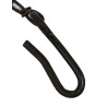 Whistle, Plastic, OD, US Army, L.P. 1943