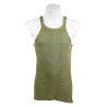 Singlet, US Army, OD