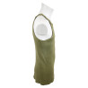 Singlet, US Army, OD