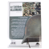 Le casque allemand, du M35 au M42