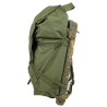 Packboard, 2nd Pattern, with Pack, Canvas, Medical, US Army, 1945