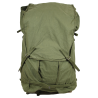 Packboard, 2nd Pattern, with Pack, Canvas, Medical, US Army, 1945