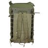Packboard, 2e type, avec sac à dos médical, US Army, 1945
