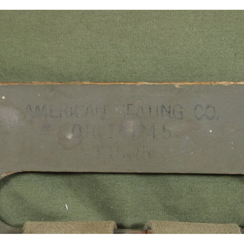 Packboard, 2e type, avec sac à dos médical, US Army