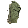 Packboard, 2e type, avec sac à dos médical, US Army, 1945