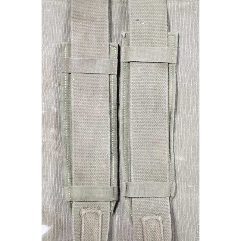Packboard, 2e type, avec sac à dos médical, US Army