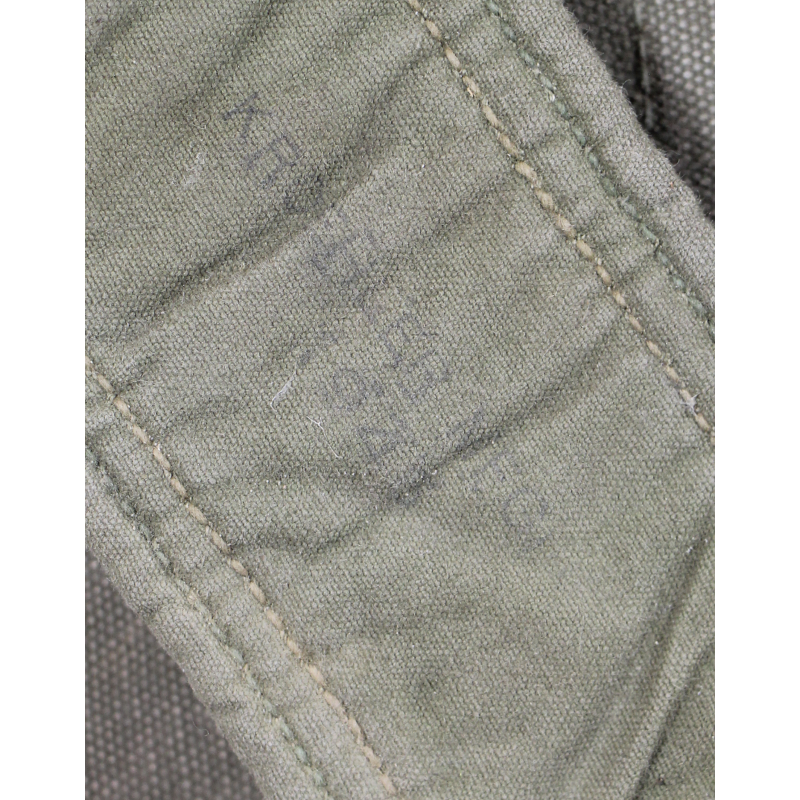 Packboard, 2e type, avec sac à dos médical, US Army