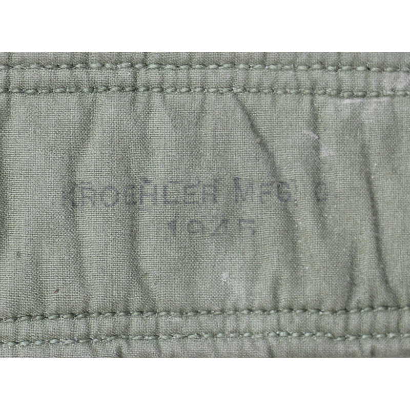 Packboard, 2e type, avec sac à dos médical, US Army