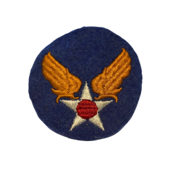 Insigne, US Army Air Forces, Feutre