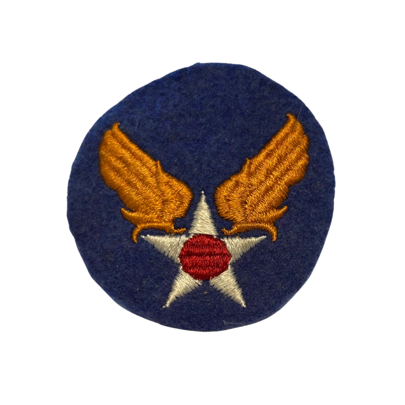 Insigne, US Army Air Forces, Feutre