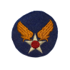 Patch, US Army Air Forces, Felt