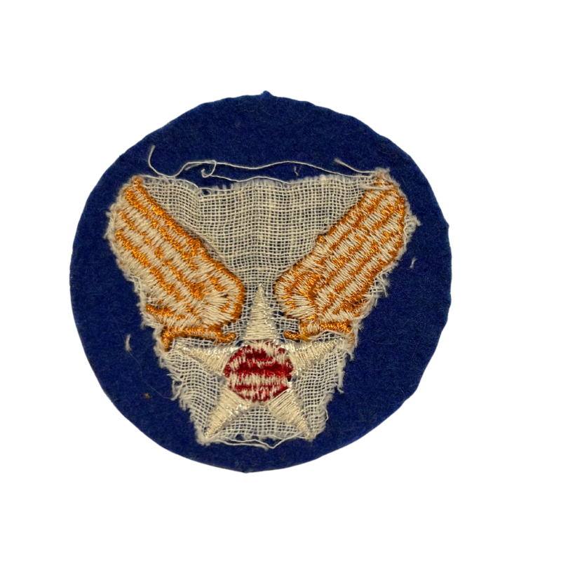 Patch, US Army Air Forces, Felt