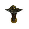 Insignia, Collar, Officer, US Army Nurse Corps, Clutch Back