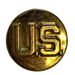 Disque de col US, embouti, à pin's