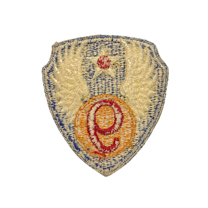 Patch, 9th Air Force, USAAF