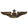 Brevet de Senior Pilot USAAF, Firmin London, British Made