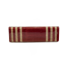 Ruban de décoration, Good Conduct, à épingle