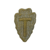 Patch, 36th Infantry Division, Green Back, 1943