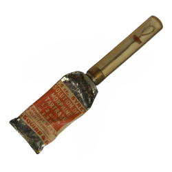 Syrette de morphine, E.R. SQUIBB & SONS, US Army Medical Department
