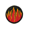 Insigne, 119th Infantry Division, Armée fantôme, Opération Fortitude