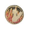 Insigne, 119th Infantry Division, Armée fantôme, Opération Fortitude