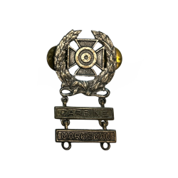 Prix de tir Expert, Carbine & Marksman