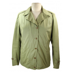 Jacket, Field, M-1941, WAC & Nurse